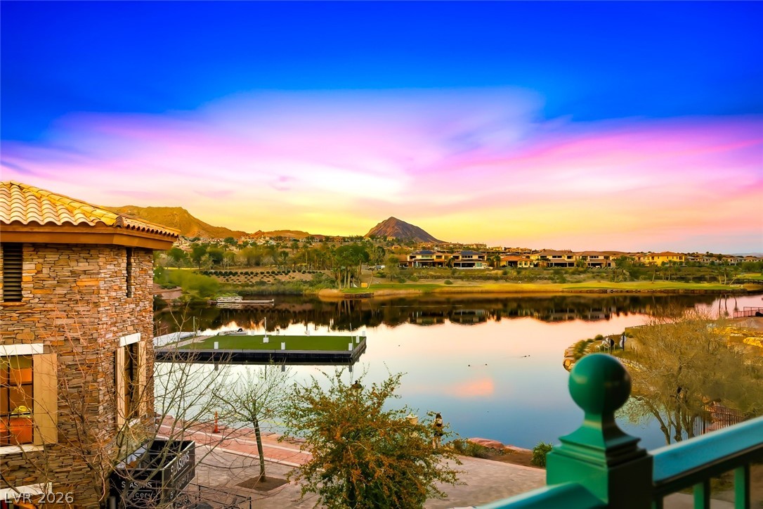 30 Strada Di Villaggio, Unit 151 Henderson, NV 89011 - Photo 45 of 69