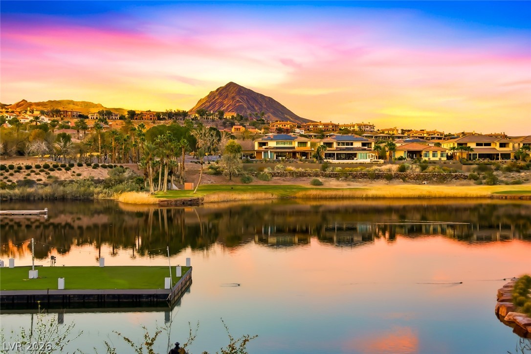 30 Strada Di Villaggio, Unit 151 Henderson, NV 89011 - Photo 46 of 69