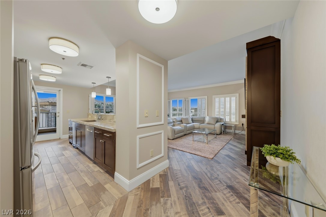 30 Strada Di Villaggio, Unit 151 Henderson, NV 89011 - Photo 5 of 69