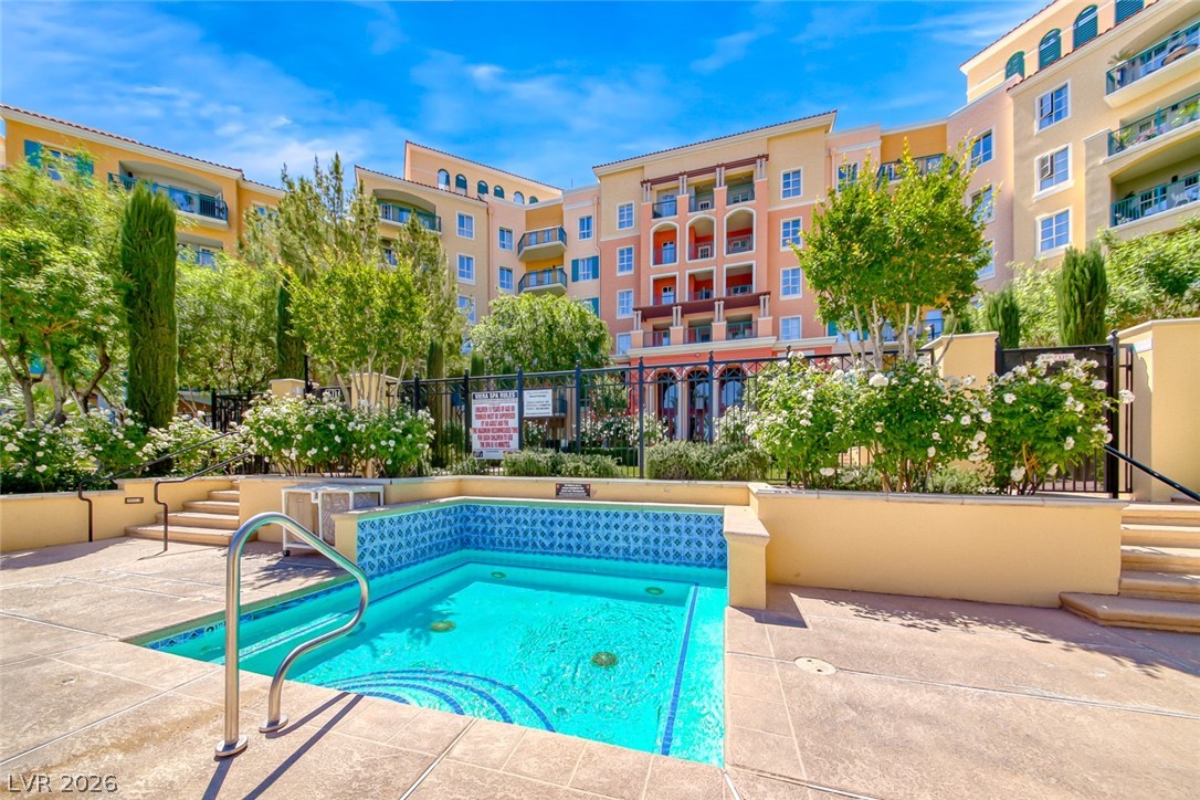 30 Strada Di Villaggio, Unit 151 Henderson, NV 89011 - Photo 59 of 69