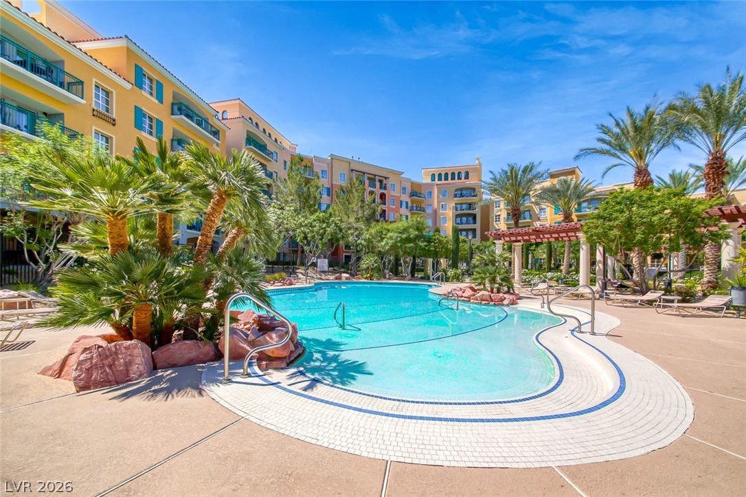 30 Strada Di Villaggio, Unit 151 Henderson, NV 89011 - Photo 60 of 69