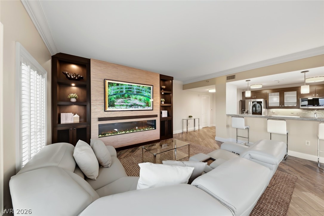 30 Strada Di Villaggio, Unit 151 Henderson, NV 89011 - Photo 6 of 69