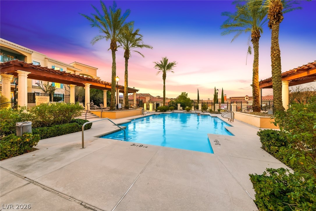 30 Strada Di Villaggio, Unit 151 Henderson, NV 89011 - Photo 63 of 69