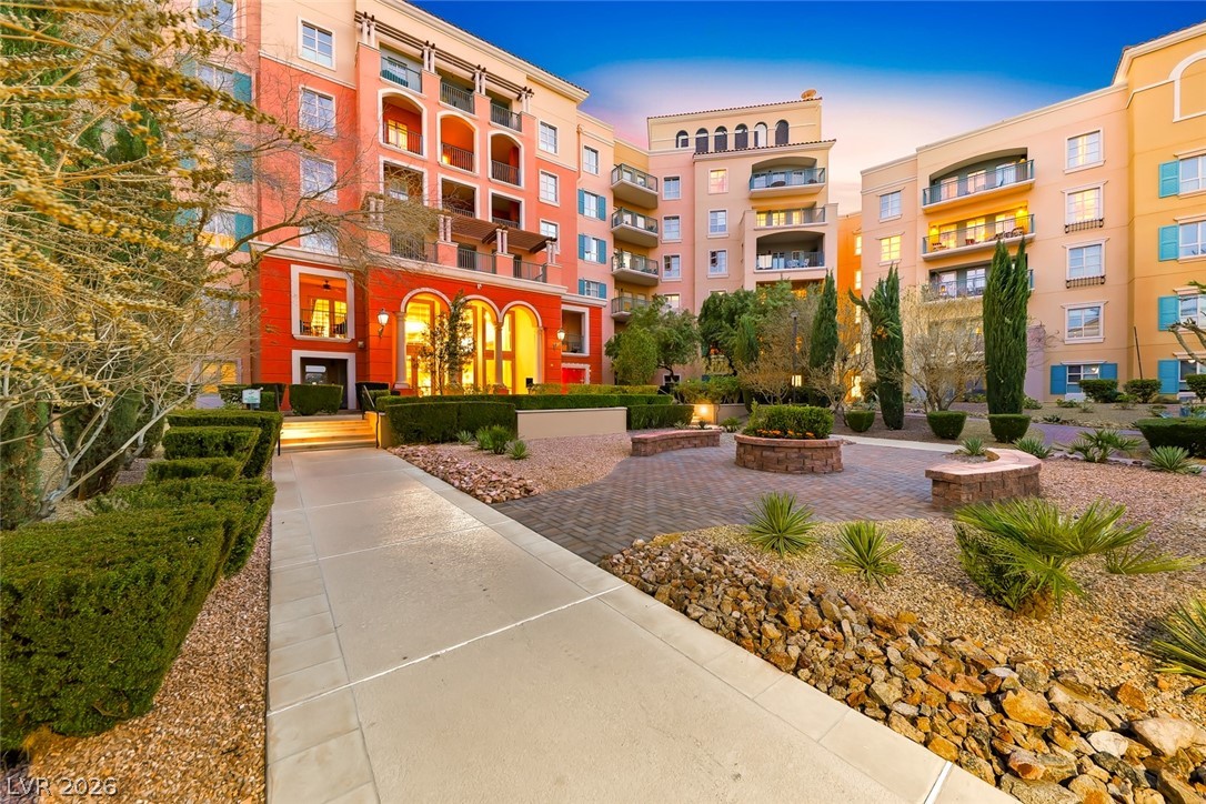30 Strada Di Villaggio, Unit 151 Henderson, NV 89011 - Photo 64 of 69