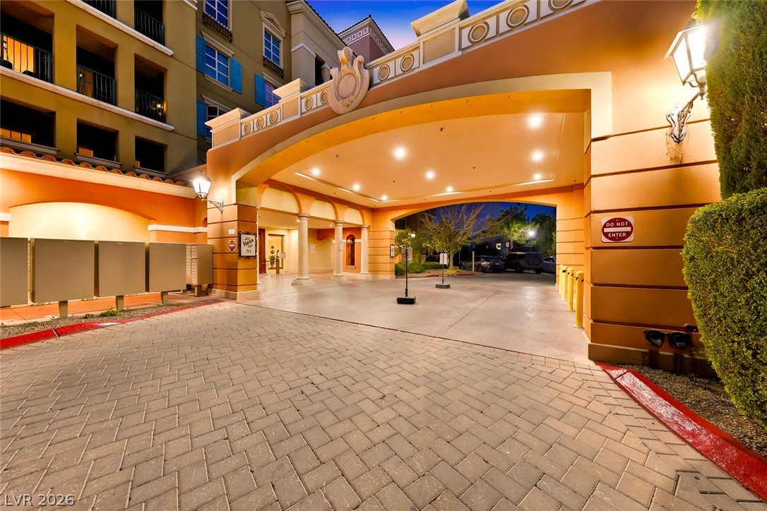 30 Strada Di Villaggio, Unit 151 Henderson, NV 89011 - Photo 65 of 69