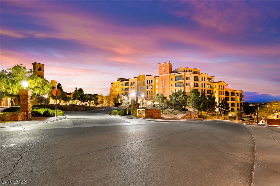 30 Strada Di Villaggio, Unit 151 Henderson, NV 89011 - Photo 66 of 69