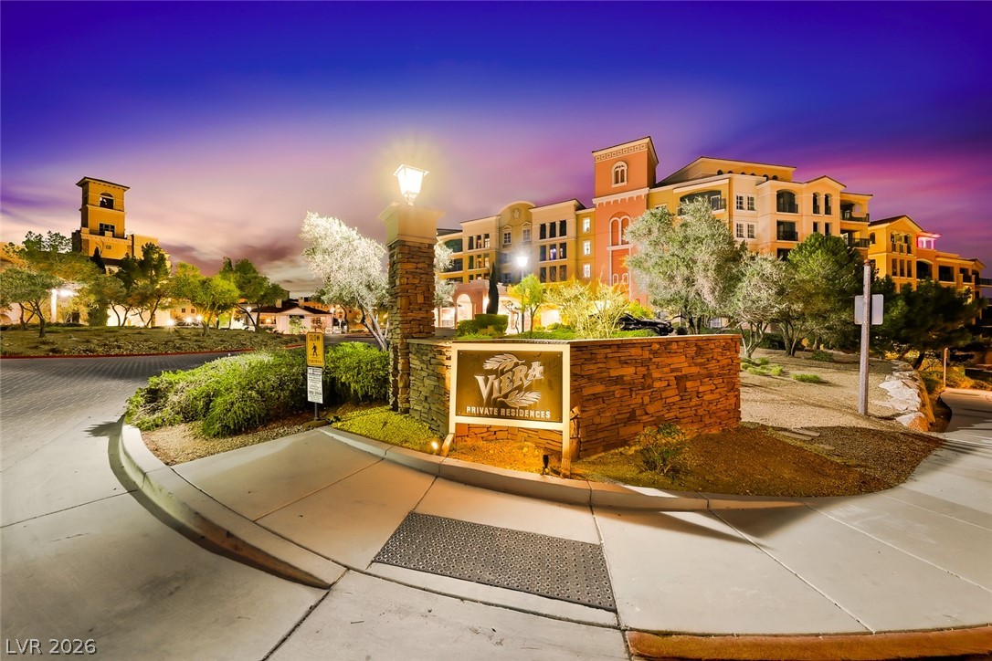 30 Strada Di Villaggio, Unit 151 Henderson, NV 89011 - Photo 67 of 69