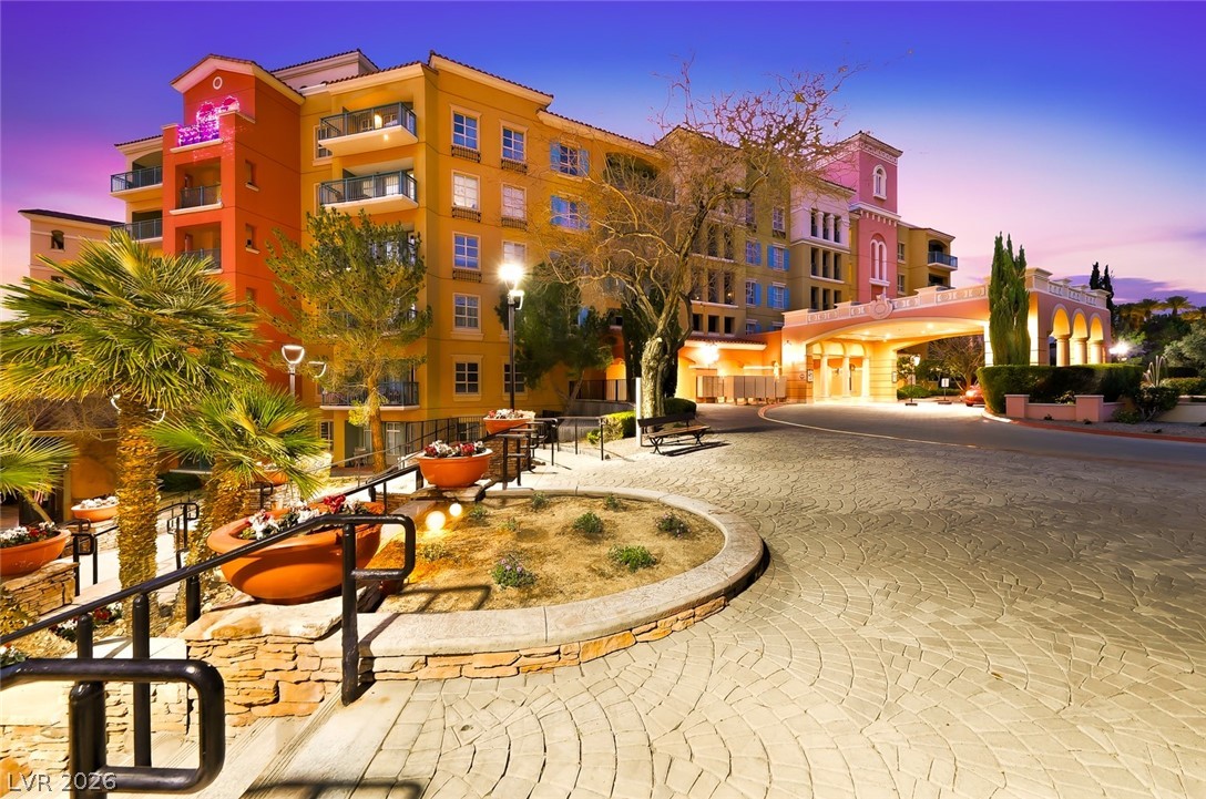 30 Strada Di Villaggio, Unit 151 Henderson, NV 89011 - Photo 68 of 69