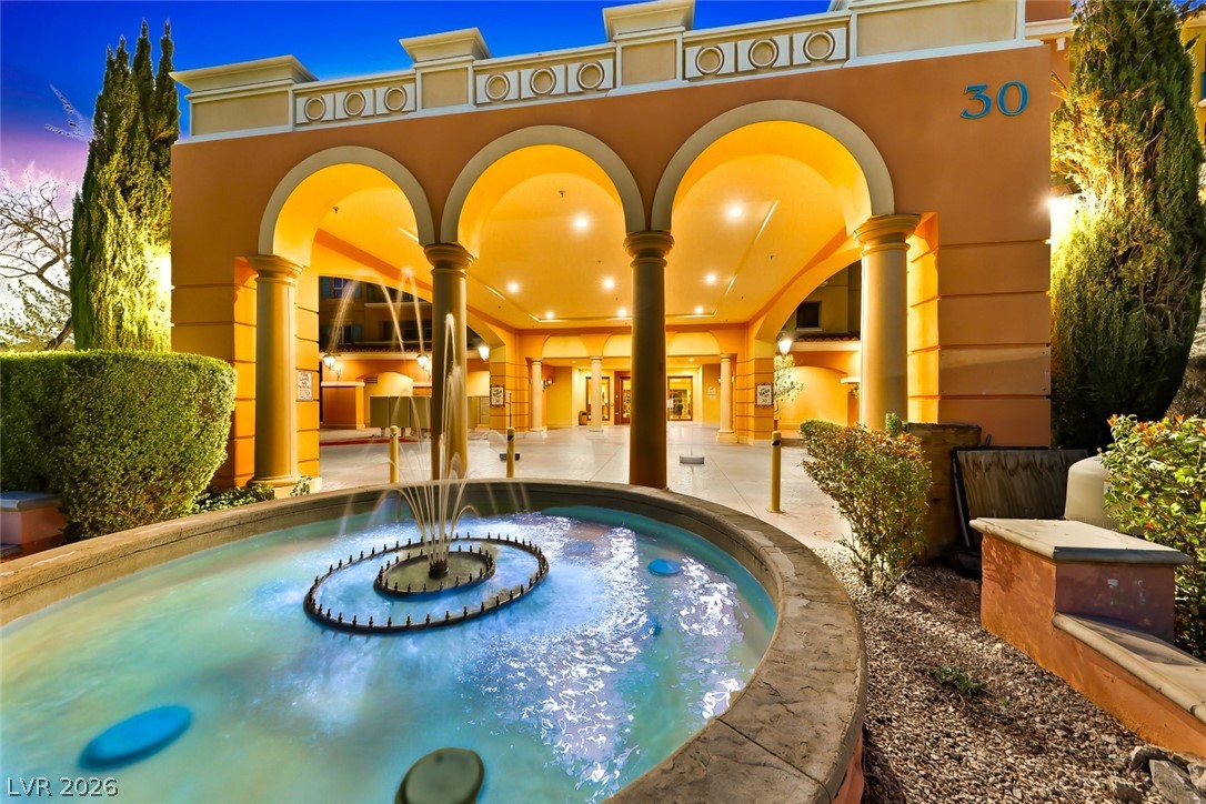 30 Strada Di Villaggio, Unit 151 Henderson, NV 89011 - Photo 69 of 69