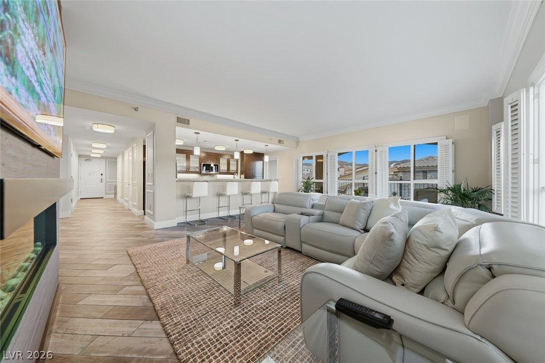 30 Strada Di Villaggio, Unit 151 Henderson, NV 89011 - Photo 7 of 69