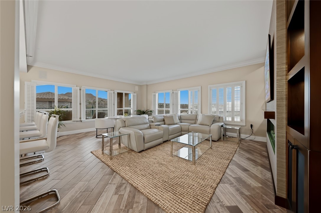 30 Strada Di Villaggio, Unit 151 Henderson, NV 89011 - Photo 8 of 69