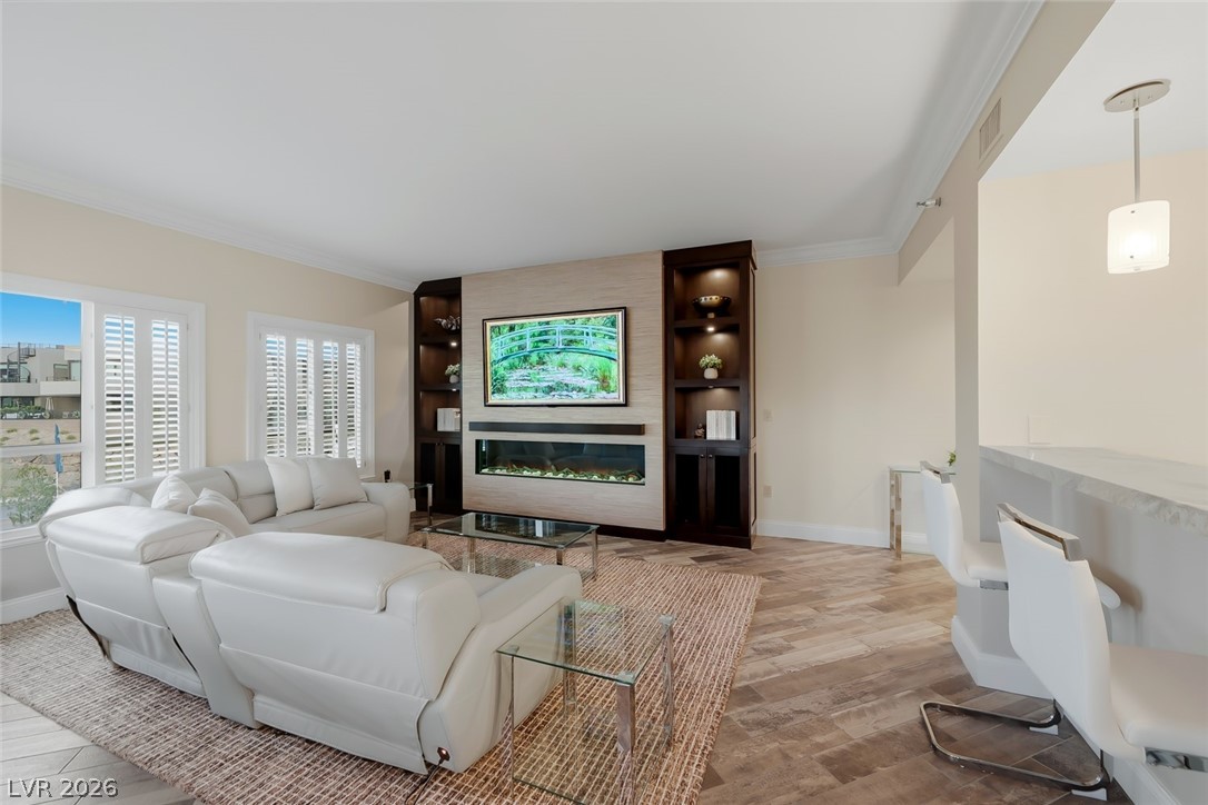 30 Strada Di Villaggio, Unit 151 Henderson, NV 89011 - Photo 9 of 69