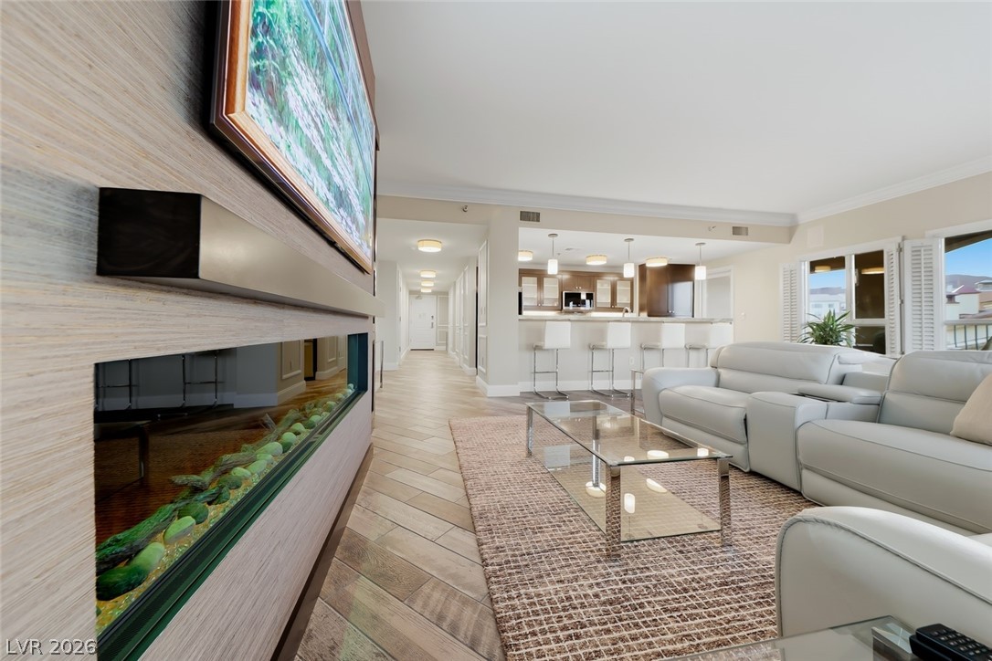 30 Strada Di Villaggio, Unit 151 Henderson, NV 89011 - Photo 10 of 69