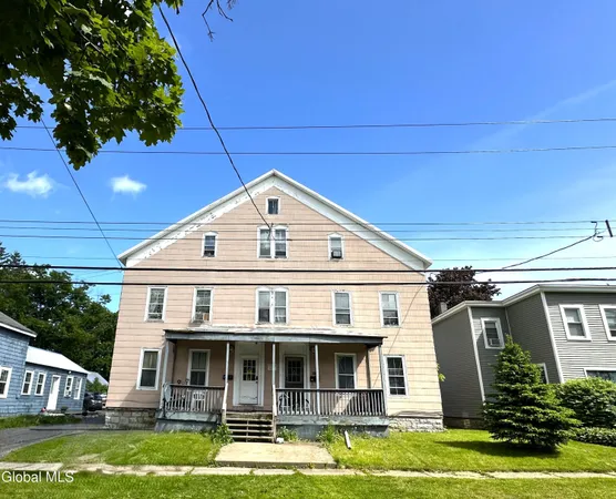 $195,000 | 71 Walnut Street, Canajoharie, NY 13317