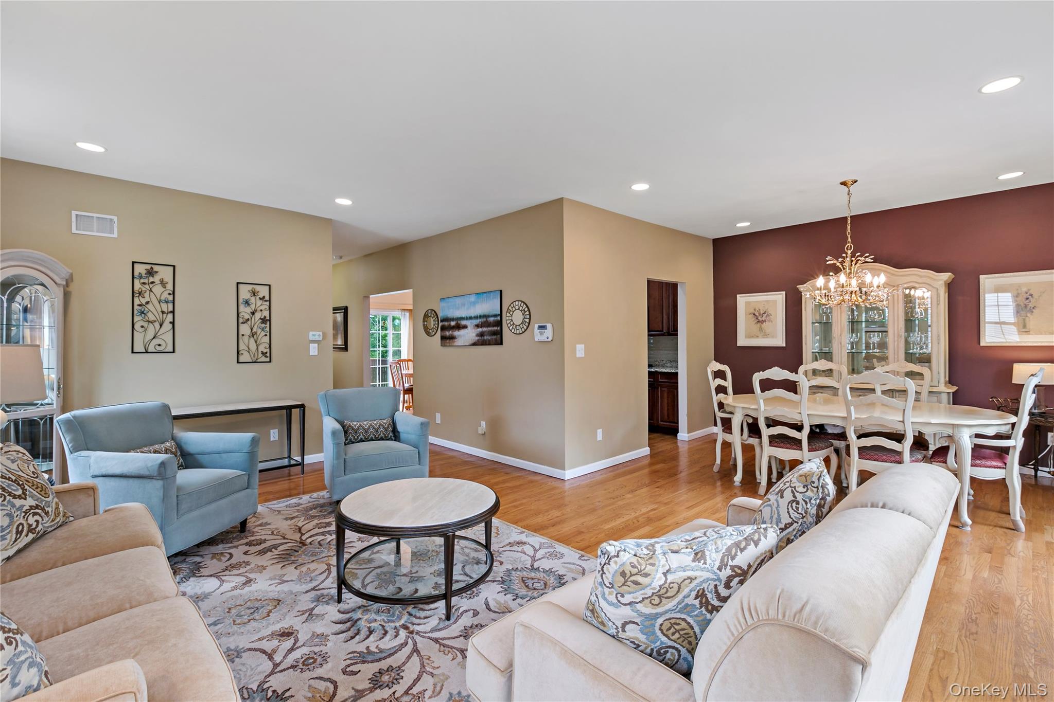 20 Peter Turner Road Monroe, NY 10950 - Photo 41 of 41 Open Floor Plan View