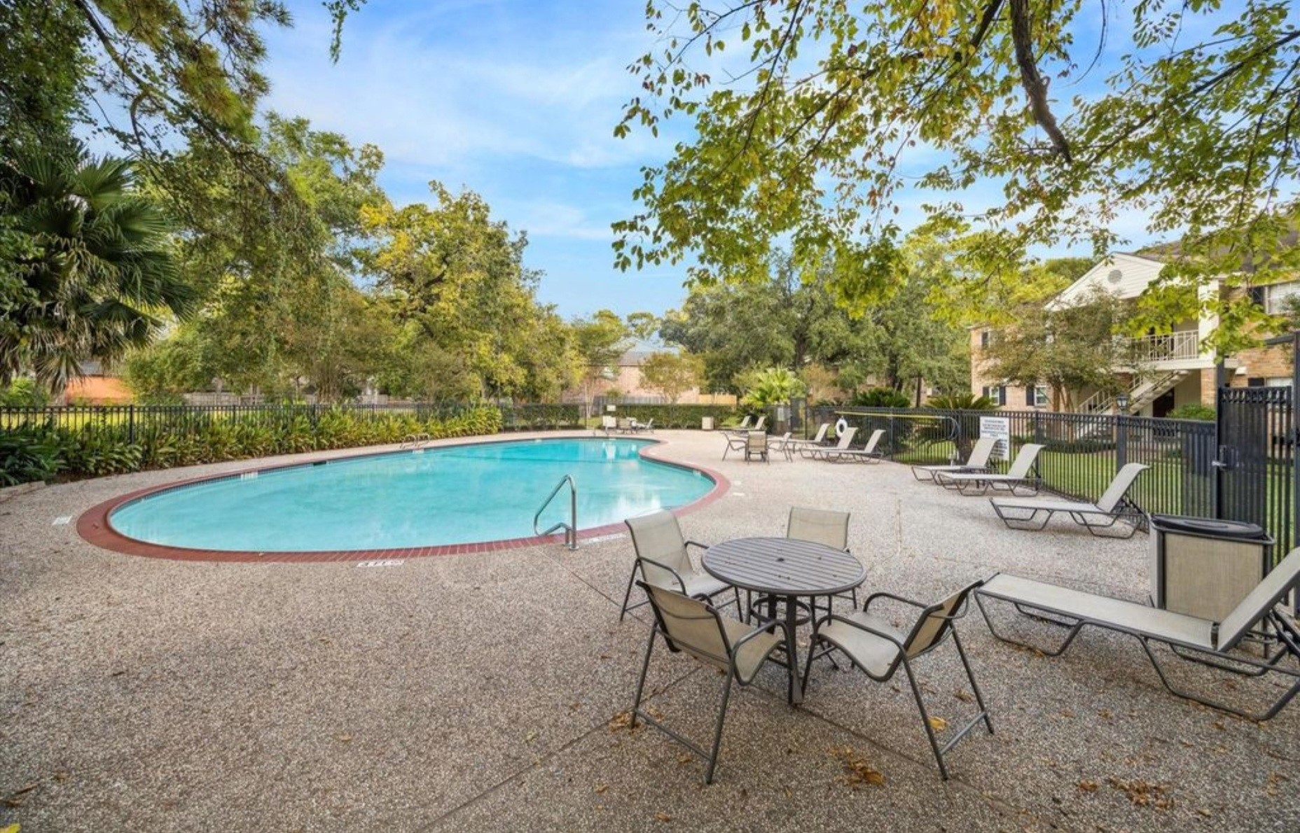 839 Wax Myrtle Lane, Unit A Houston, TX 77079 - Photo 32 of 32