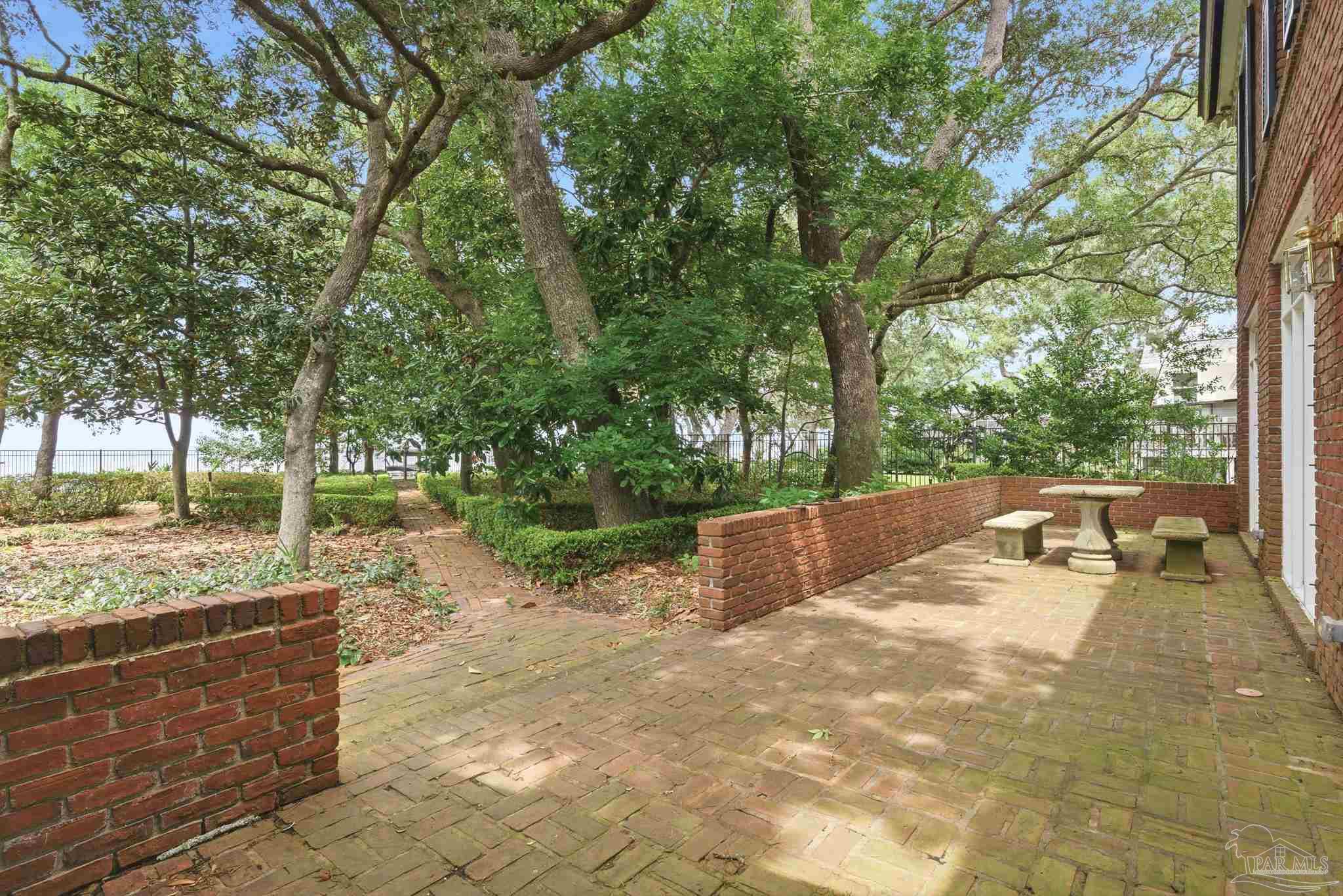616 Bay Cliffs Road Gulf Breeze, FL 32561 - Photo 49 of 64