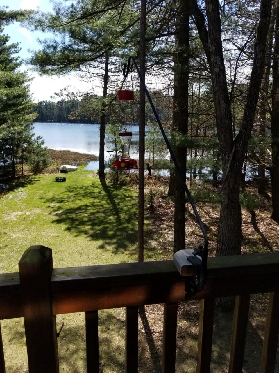 1140 Chickaree Lake Road Eagle River, WI 54521 - Photo 28 of 54 Gallery Image 28