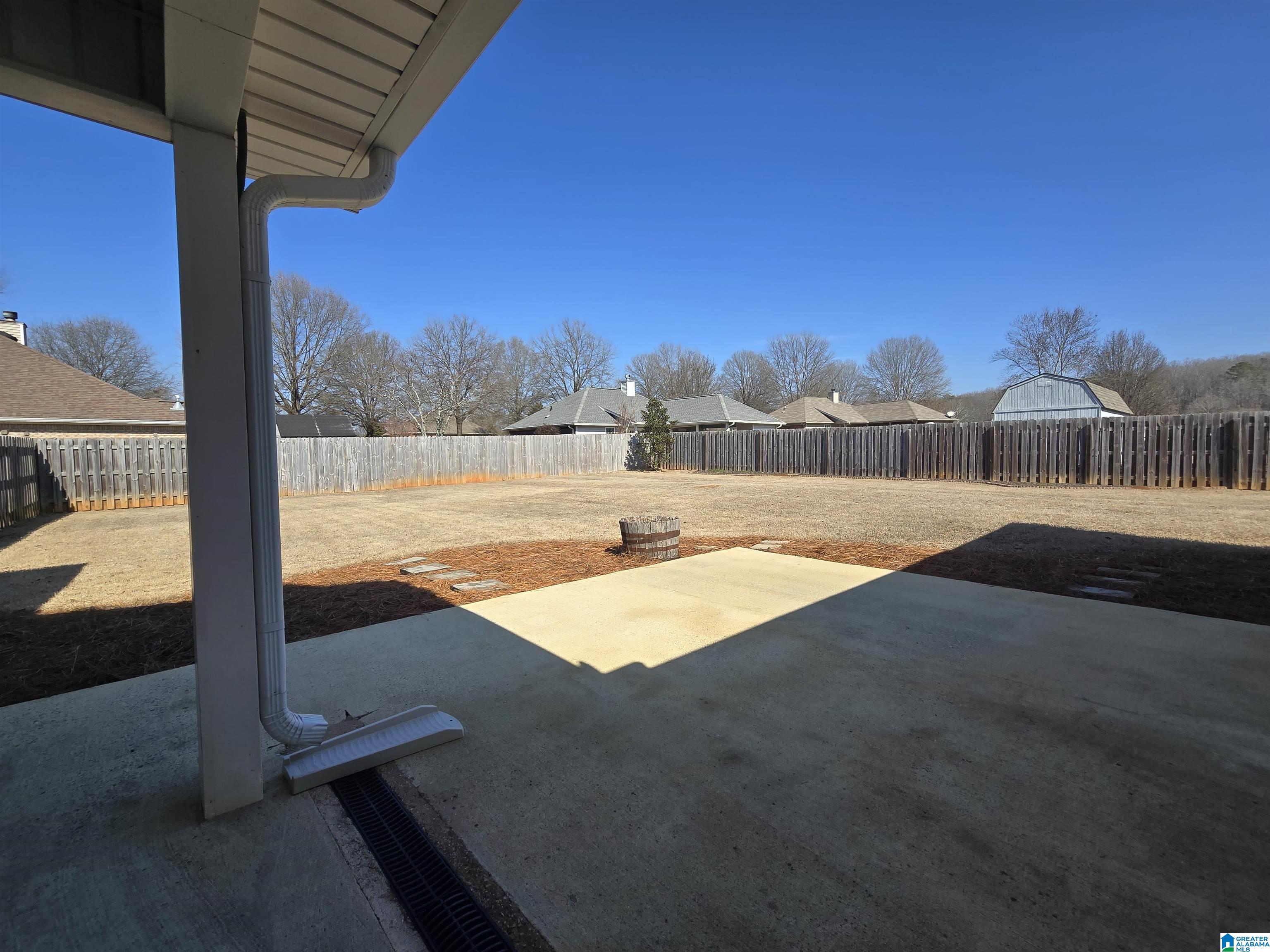 181 Silverstone Lane Alabaster, AL 35007 - Photo 41 of 52