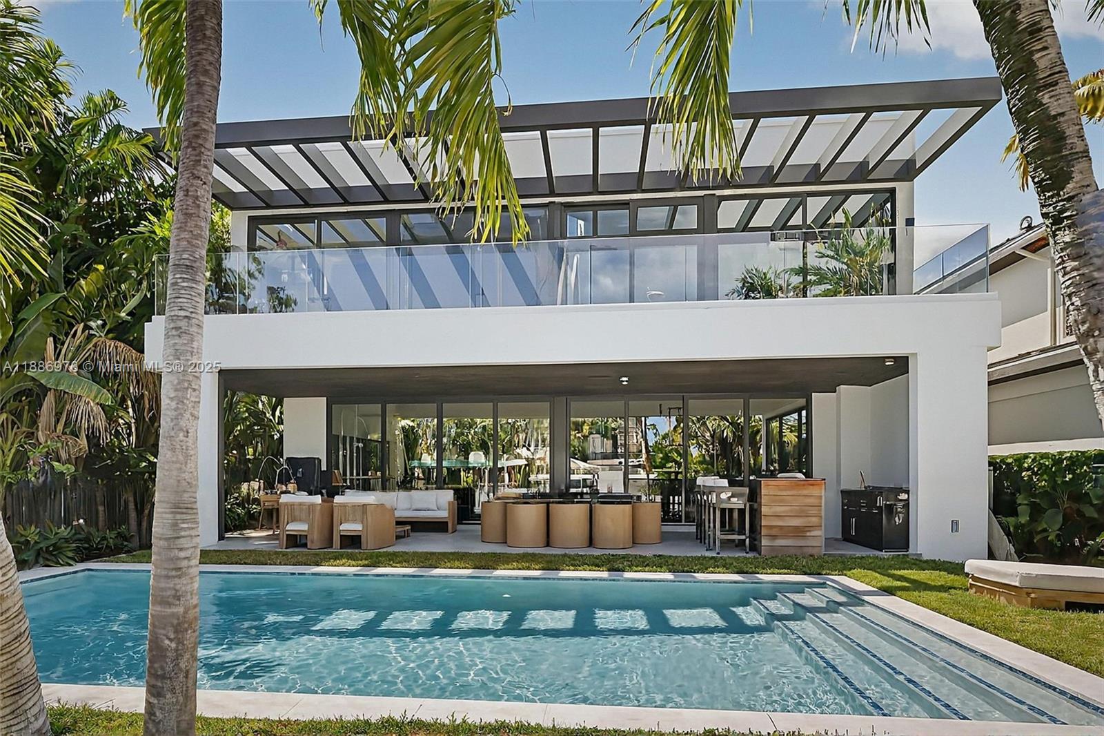 620 Solar Isle Drive Fort Lauderdale, FL 33301 - Photo 11 of 83