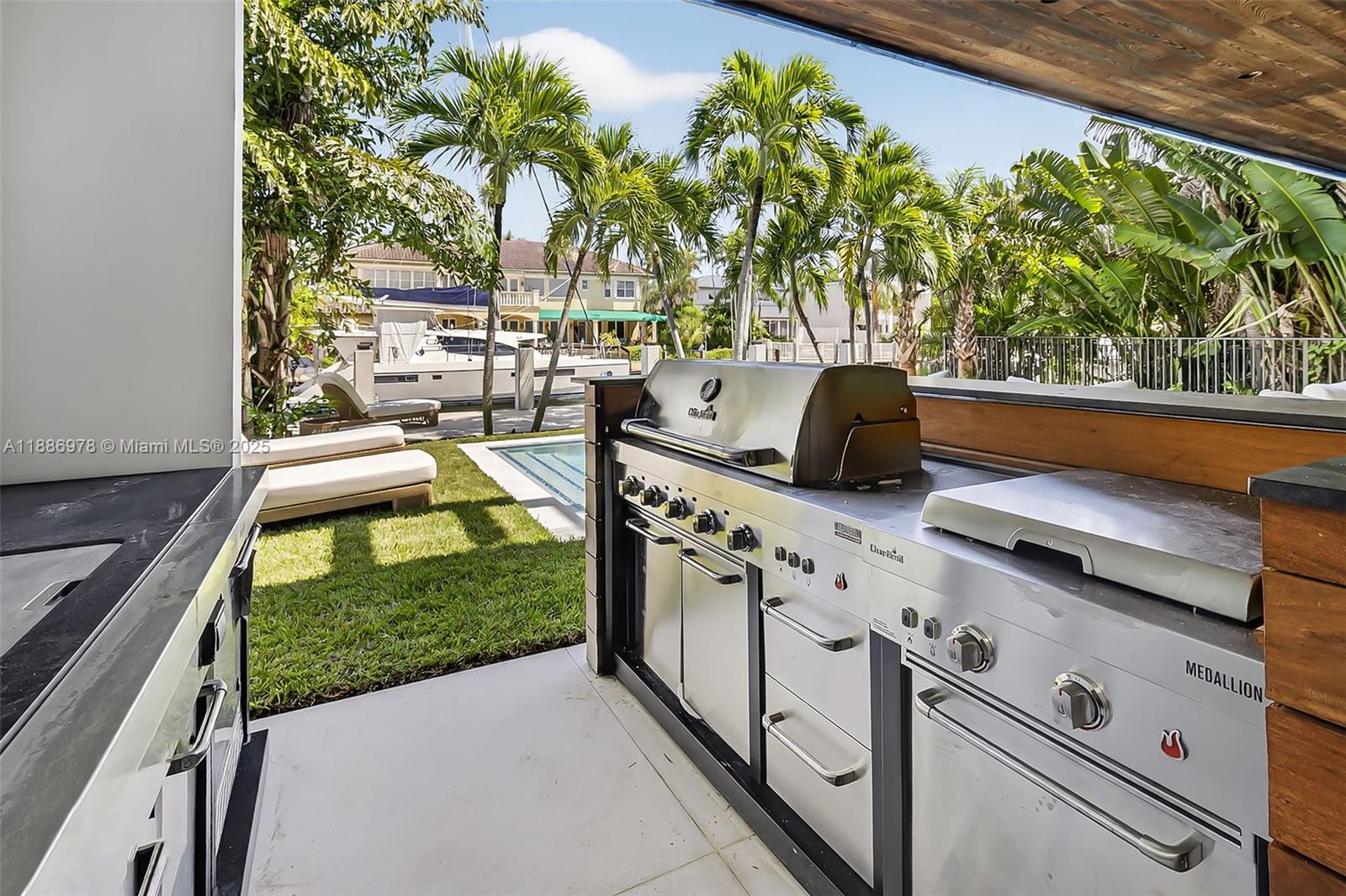 620 Solar Isle Drive Fort Lauderdale, FL 33301 - Photo 14 of 83