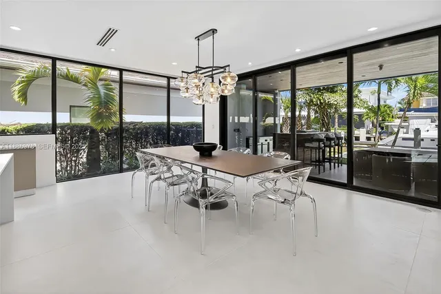 $7,200,000 | 620 Solar Isle Drive, Fort Lauderdale, FL 33301