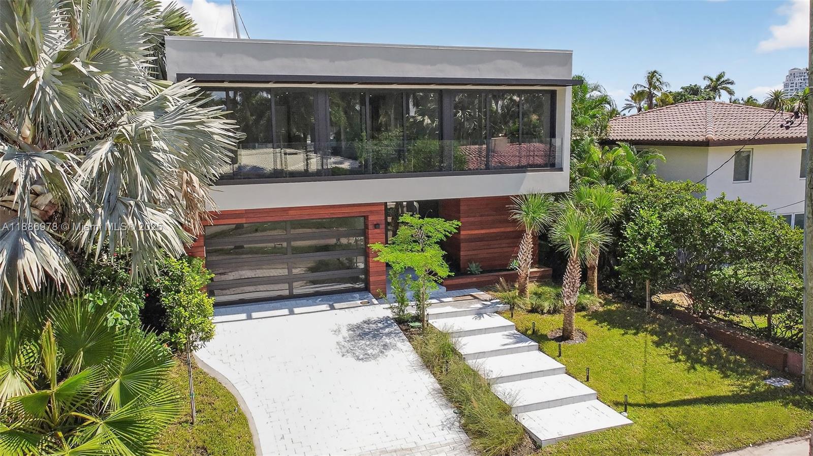 620 Solar Isle Drive Fort Lauderdale, FL 33301 - Photo 73 of 83