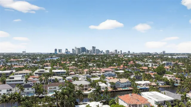 $7,200,000 | 620 Solar Isle Drive, Fort Lauderdale, FL 33301