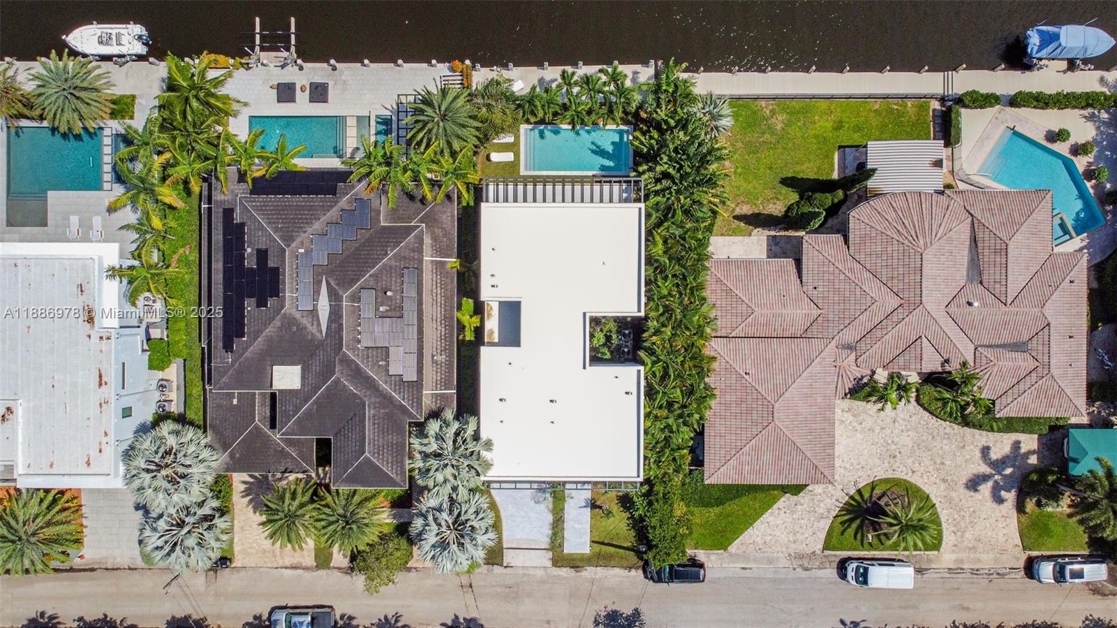 620 Solar Isle Drive Fort Lauderdale, FL 33301 - Photo 80 of 83