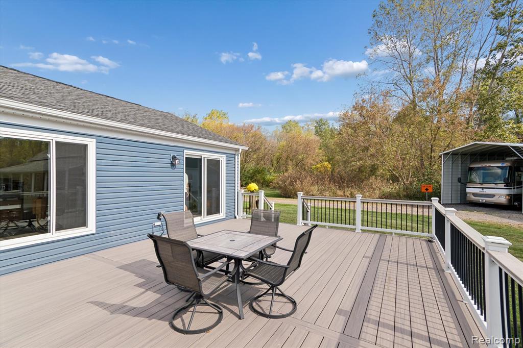 49765 Martz Road Belleville, MI 48111 - Photo 49 of 81 Gallery Image 49