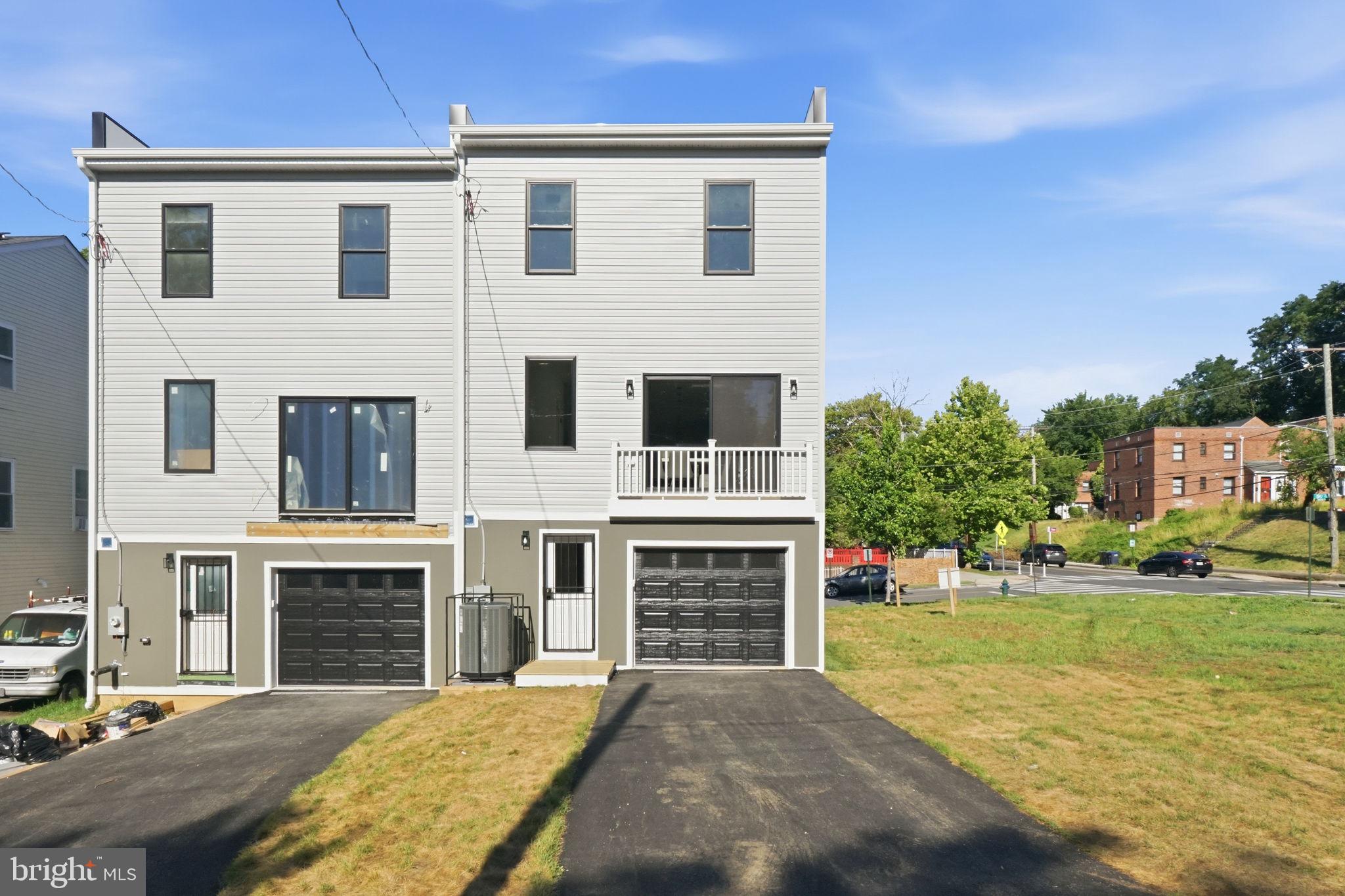 1004 50th Place Northeast Washington, DC 20019 - Photo 41 of 47