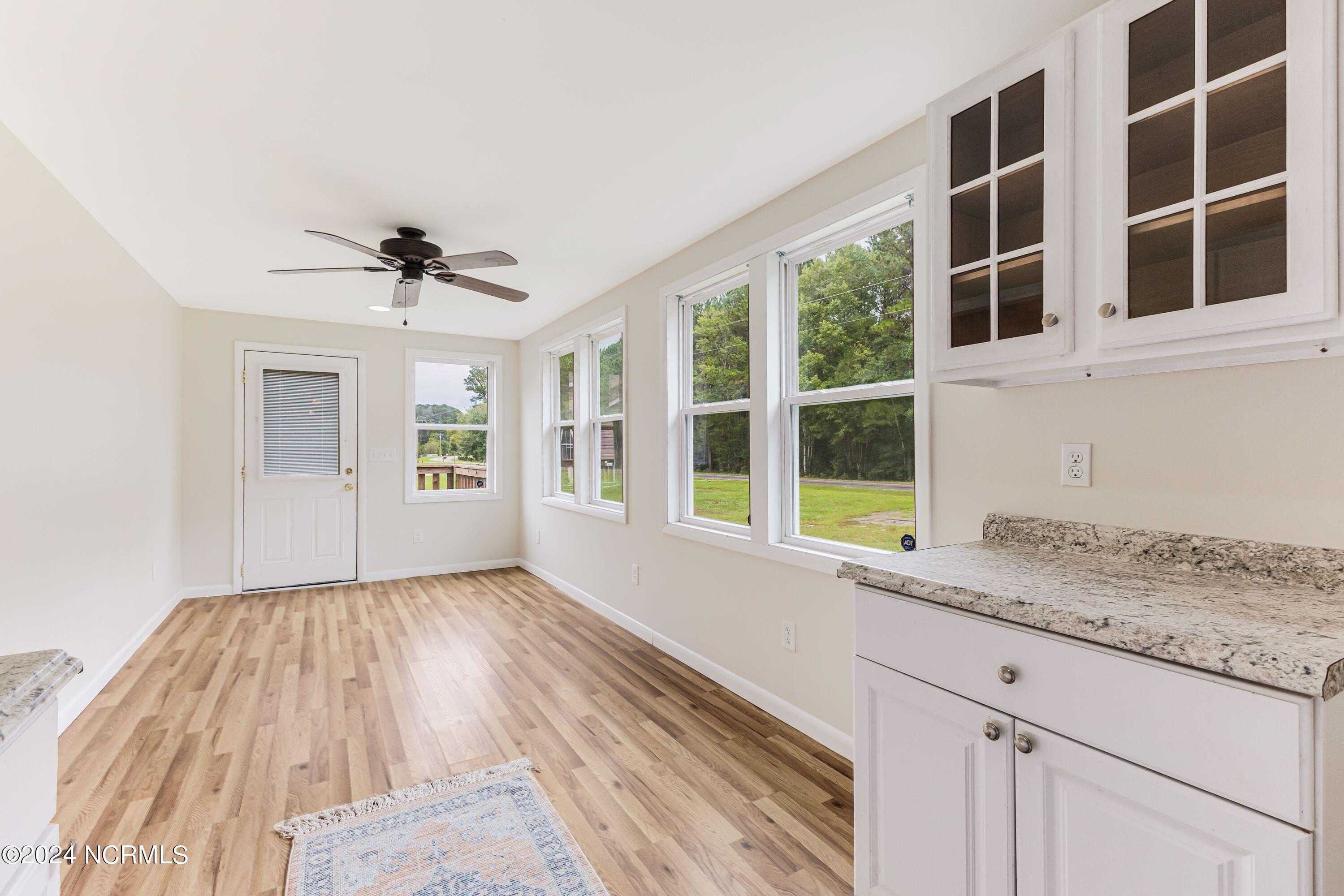 1398 Copas Road Southwest Shallotte, NC 28470 - Photo 9 of 31 Den or Sitting Area