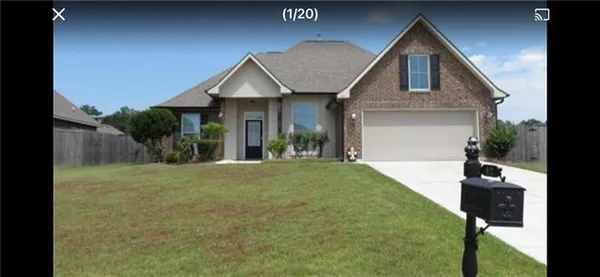 $2,000 | 812 White Pine Drive, Ponchatoula, LA 70454