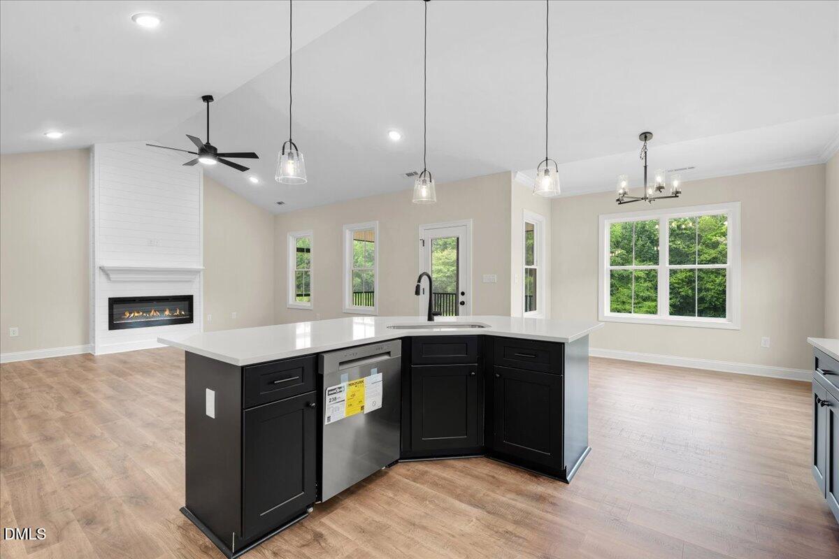 1783 South Big Woods Road Spring Hope, NC 27882 - Photo 17 of 45 24-1783 S Big Wood-24