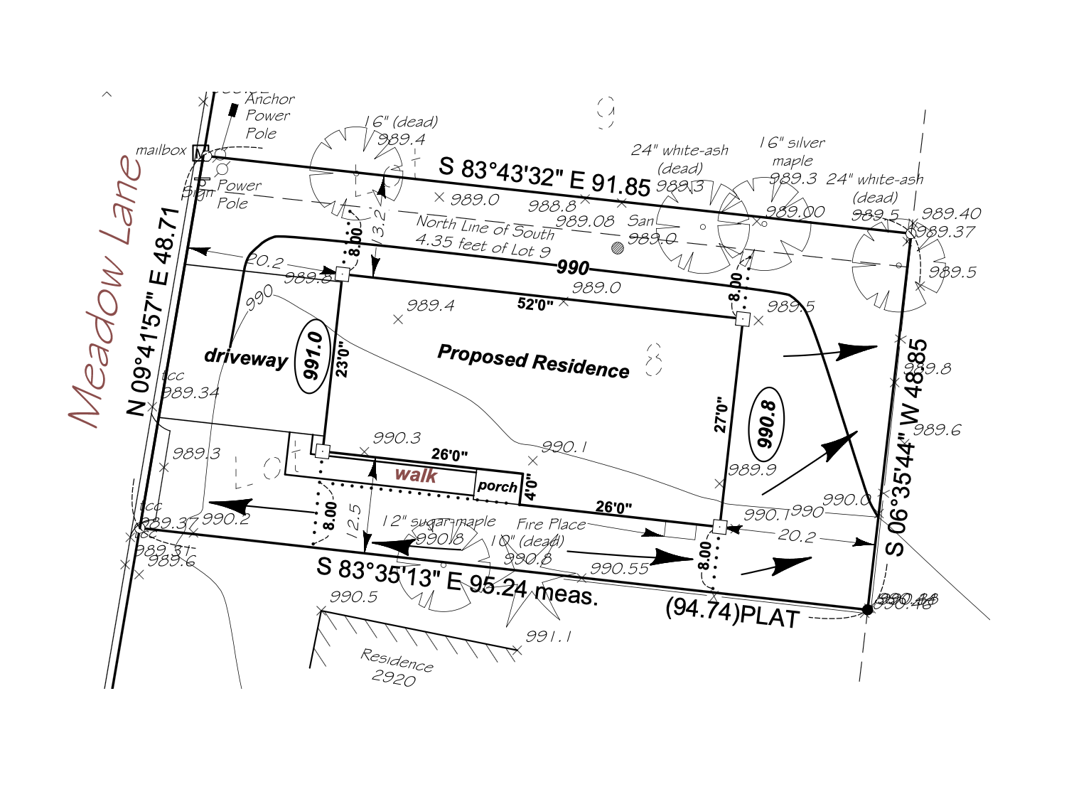 2914 Meadow Lane Mound, MN 55364 - Photo 4 of 6