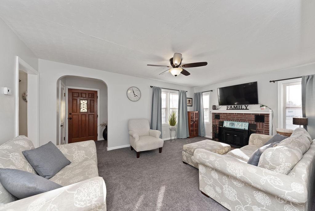 134 Rarden Road Peebles, OH 45660 - Photo 13 of 26 Gallery Image 13