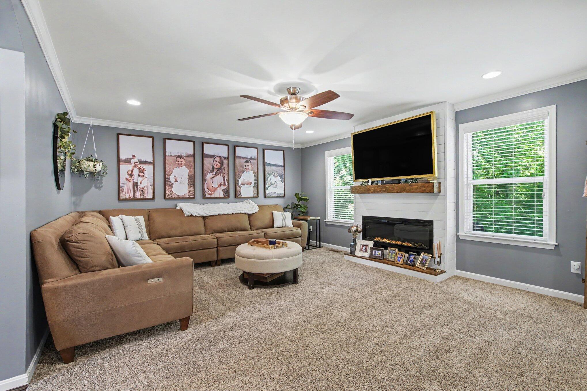 3083 Silverbell Way Independence, KY 41051 - Photo 8 of 40