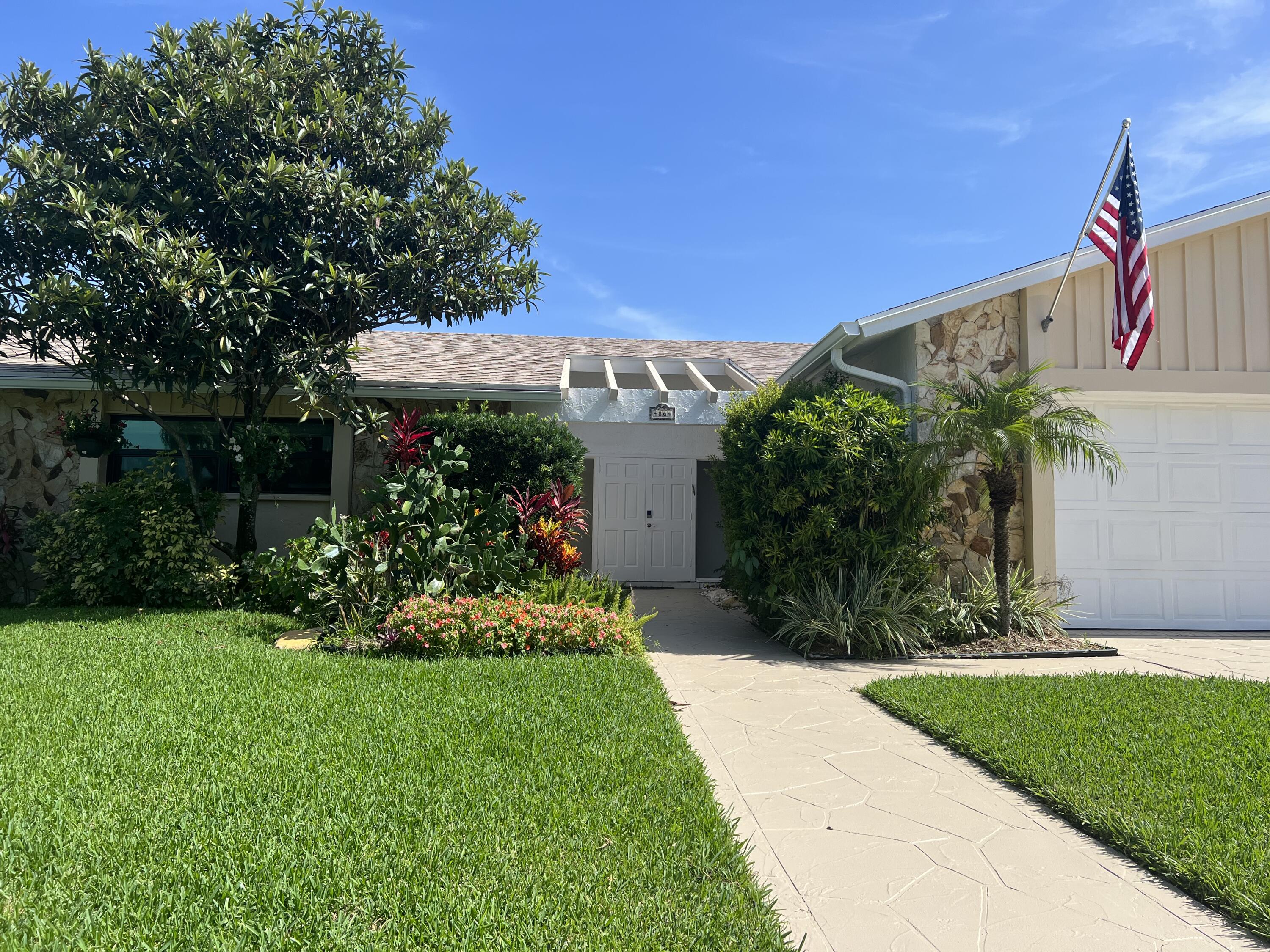 4864 Sugar Pine Drive Boca Raton, FL 33487 - Photo 2 of 22 0AE41C09-6594-436A-A3ED-B8BA1C4B0E3B