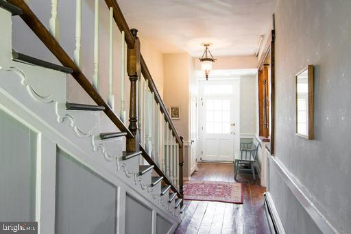 3333 Flickinger Road Westminster, MD 21158 - Photo 2 of 51 Entrance