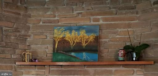 3333 Flickinger Road Westminster, MD 21158 - Photo 13 of 51 Original mantel in storage
