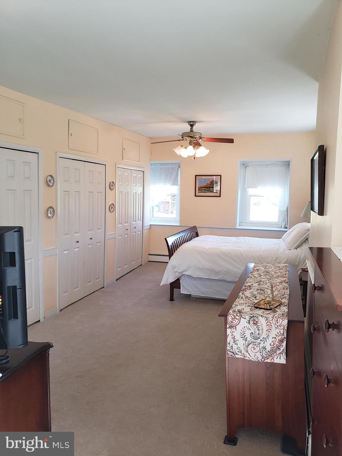 3333 Flickinger Road Westminster, MD 21158 - Photo 17 of 51 New Carpet in Master