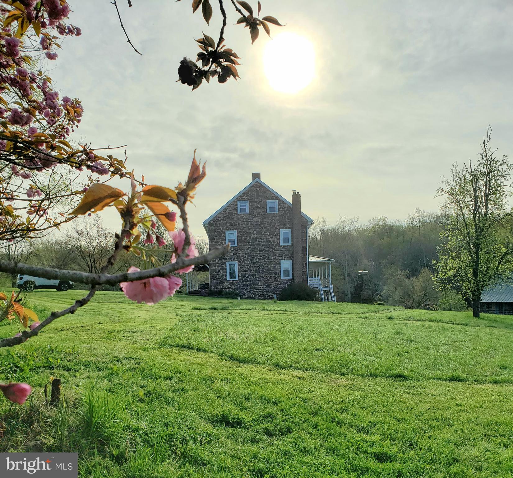 3333 Flickinger Road Westminster, MD 21158 - Photo 40 of 51 Peace and tranquility