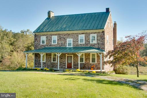 3333 Flickinger Road Westminster, MD 21158 - Photo 47 of 51 Welcome to Stone Haven.