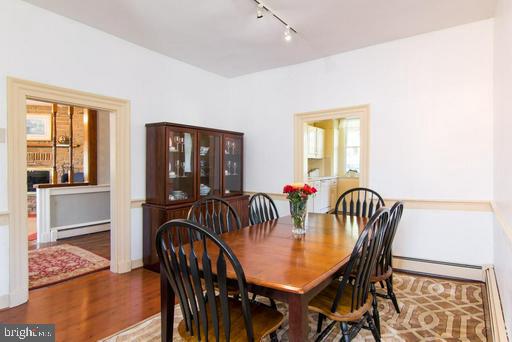 3333 Flickinger Road Westminster, MD 21158 - Photo 6 of 51 Dining Room