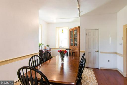 3333 Flickinger Road Westminster, MD 21158 - Photo 7 of 51 Half Balf off Dining Room