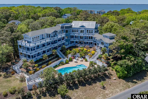 $1,899,000 | 101 Settlers Lane, Duck, NC 27949