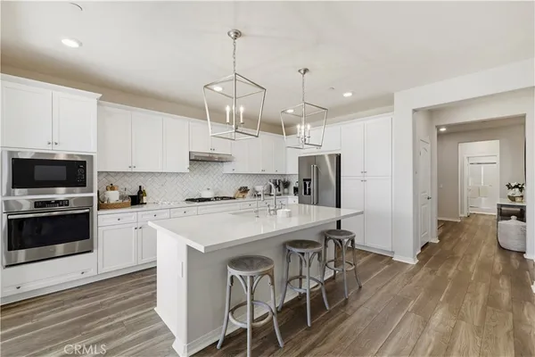 $5,500 | 24151 Paseo Del Rancho Drive, Valencia, CA 91354