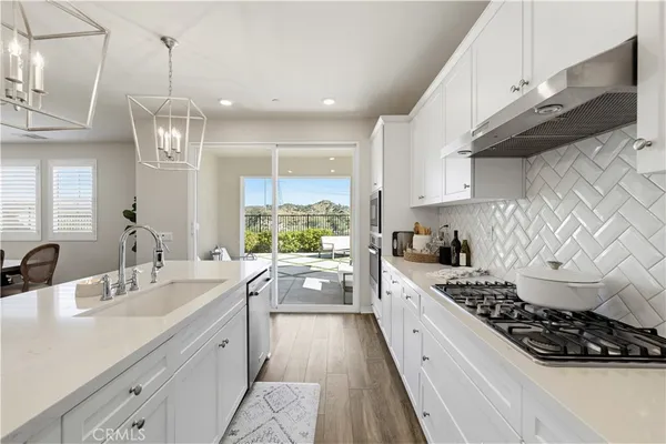 $5,500 | 24151 Paseo Del Rancho Drive, Valencia, CA 91354