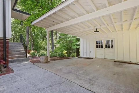 $975,000 | 1026 Northcliffe Drive Northwest, Atlanta, GA 30318