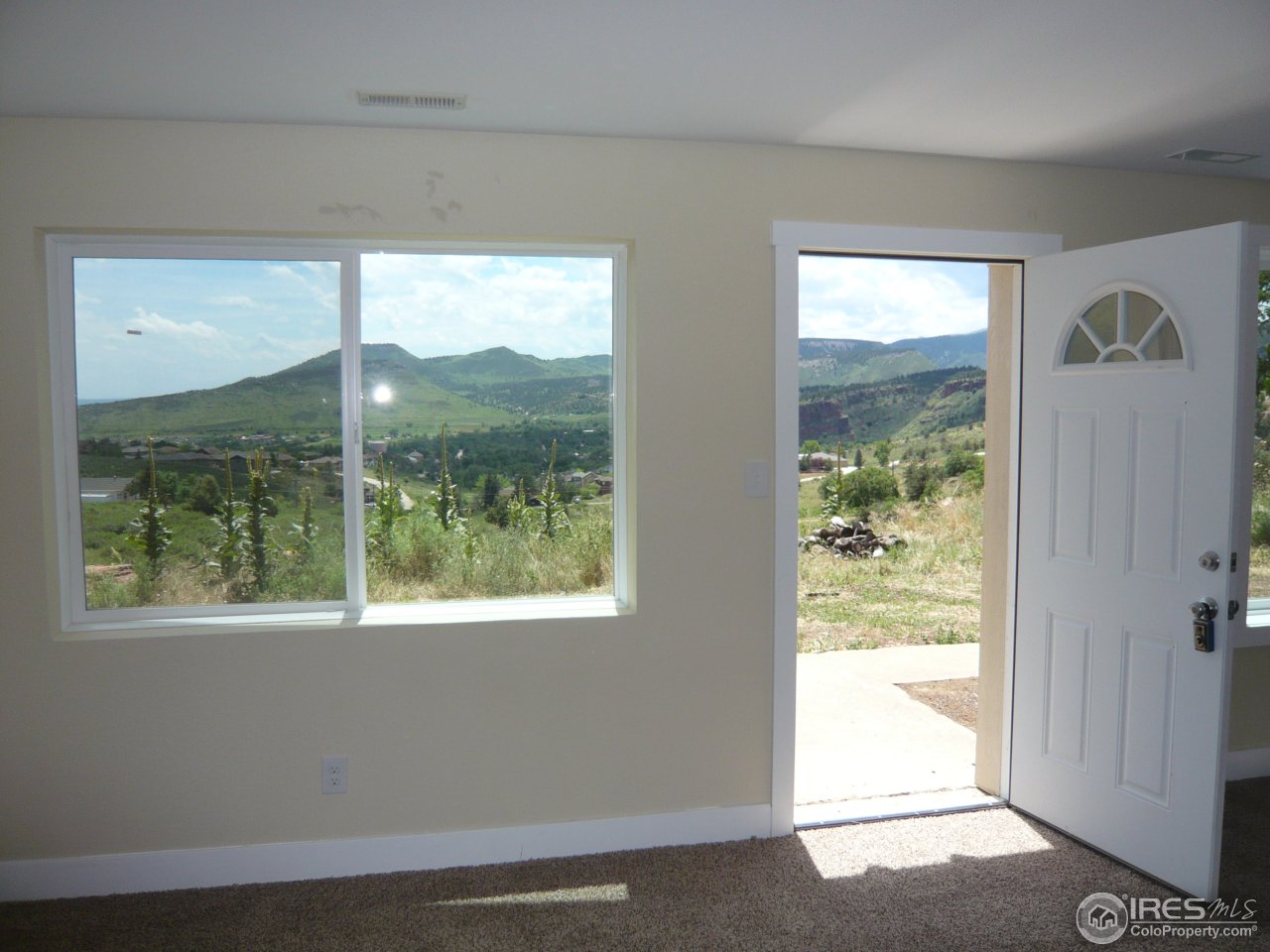 452 Steamboat Valley Road Lyons, CO 80540 - Photo 11 of 25 Welcome Home!